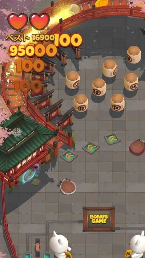 Cats Pinball v1.0.6 安卓版 1