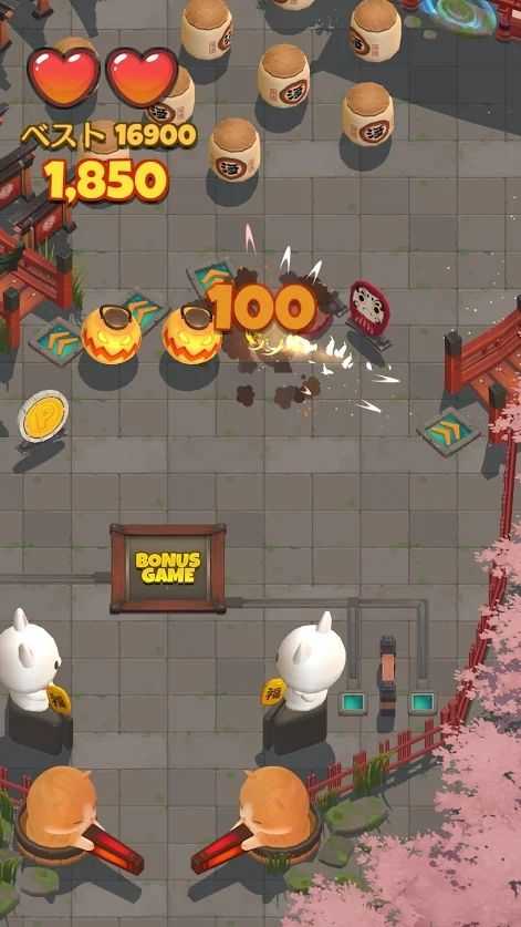 Cats Pinball v1.0.6 安卓版 0