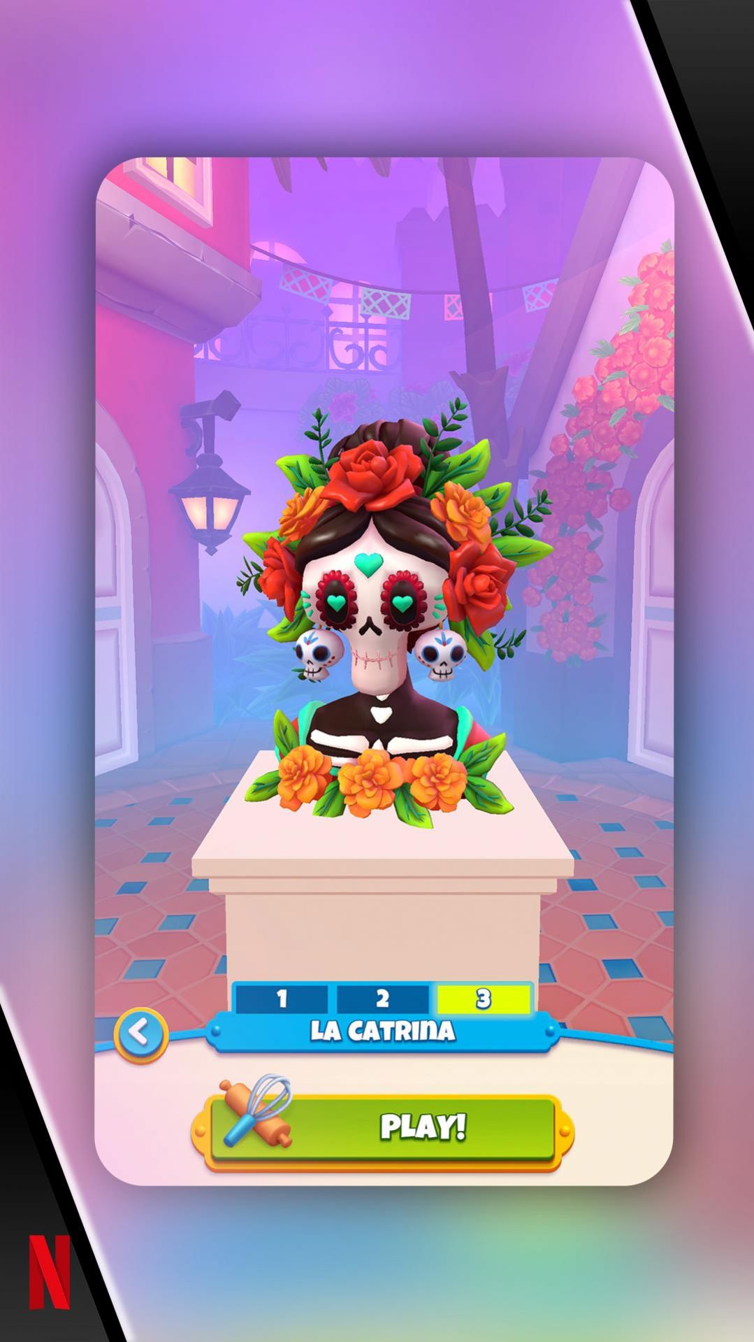 妙廚大烤驗極限烘焙 v1.1.3.205 安卓版 0