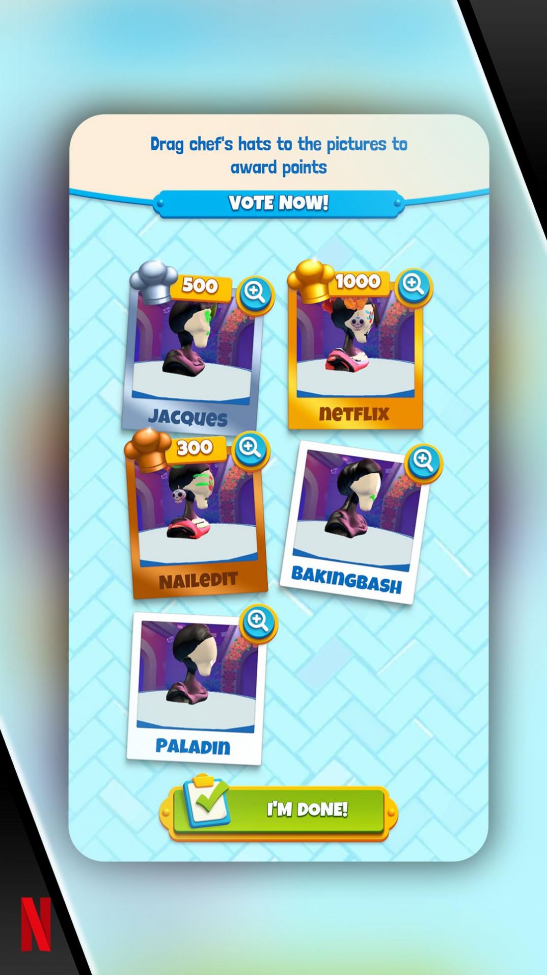 妙廚大烤驗極限烘焙 v1.1.3.205 安卓版 2