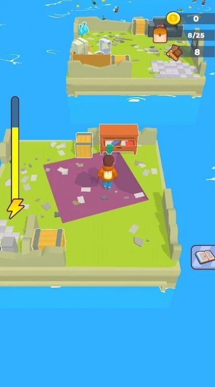 災(zāi)難島嶼生存 v1.0.2 安卓版 0