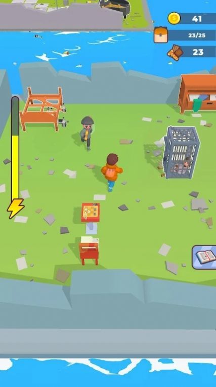 災(zāi)難島嶼生存 v1.0.2 安卓版 1