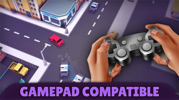 卡通追逐 v0.6.5 安卓版 2