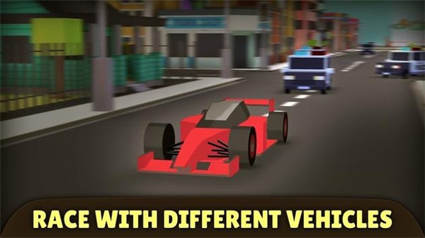 卡通追逐 v0.6.5 安卓版 0