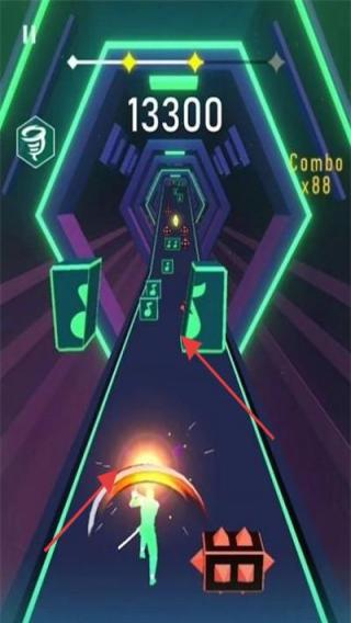 音樂之刃 v1.0.1 安卓版 2