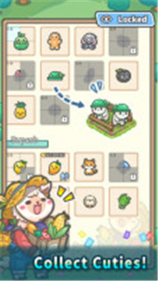 放置卡通牧場 v1.0.0 安卓版 2