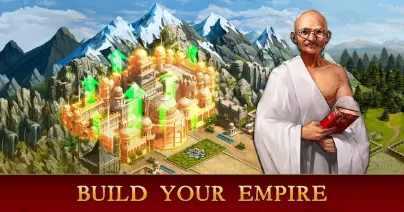 帝國(guó)的統(tǒng)治Imperial rule v2.6.2 安卓版 2