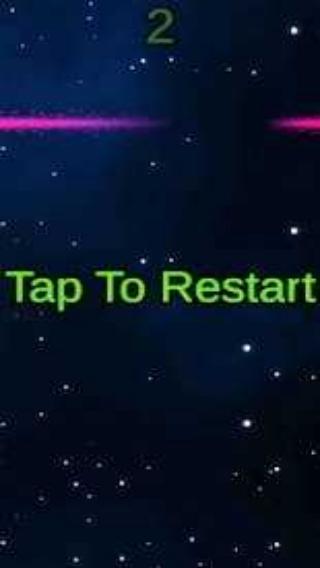 搖擺的星際飛船 v1.1 安卓版 2