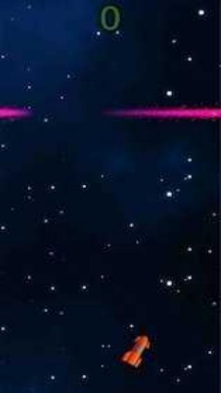 搖擺的星際飛船 v1.1 安卓版 0