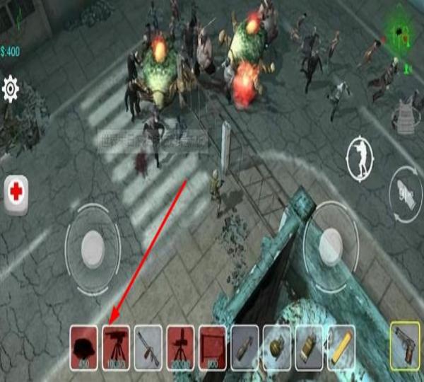 世界末日庇護所 v12 安卓版 0