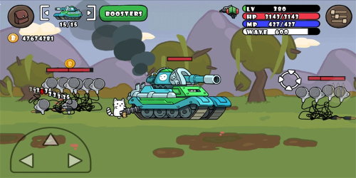 火柴人狙擊戰(zhàn) v1.0 安卓版 1