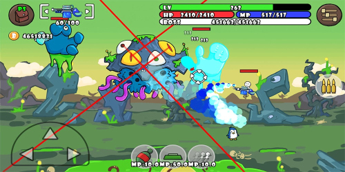 火柴人狙擊戰(zhàn) v1.0 安卓版 2