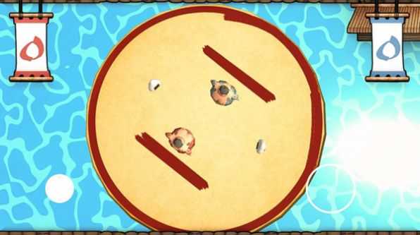 相撲摔跤賽 v1.1 安卓版 0