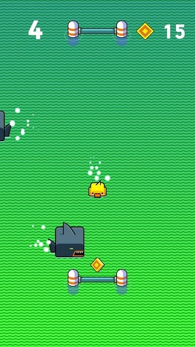 小鴨子過(guò)河 v1.4 安卓版 1