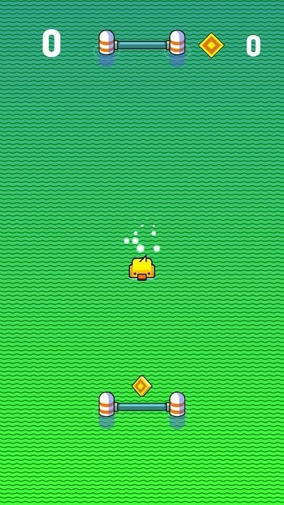 小鴨子過(guò)河 v1.4 安卓版 2