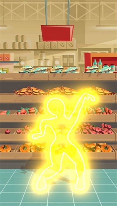 偽裝藝術3D v0.1 安卓版 0