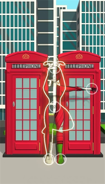 偽裝藝術3D v0.1 安卓版 2