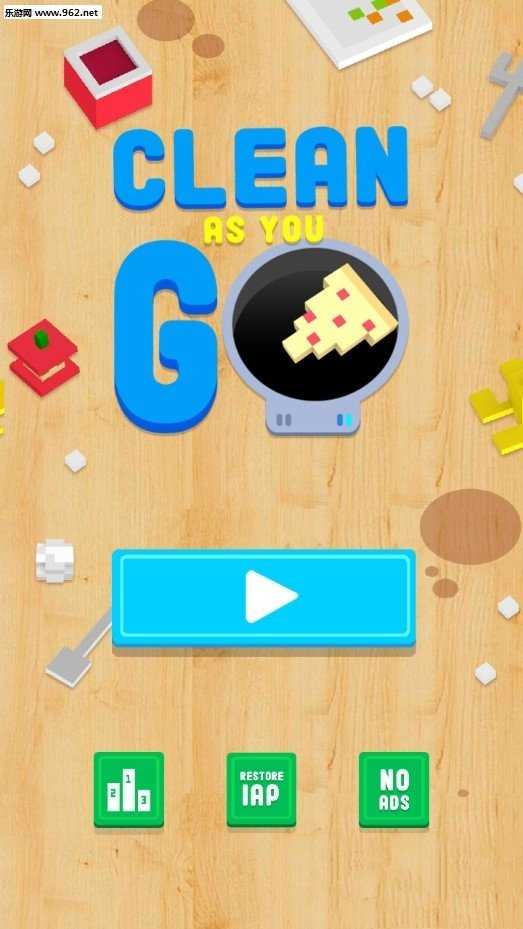 Clean GO! v1.3 安卓版 0