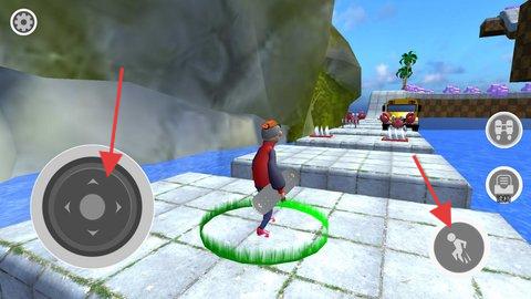 快抓住小偷 v1.0 安卓版 0