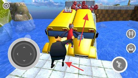 快抓住小偷 v1.0 安卓版 2