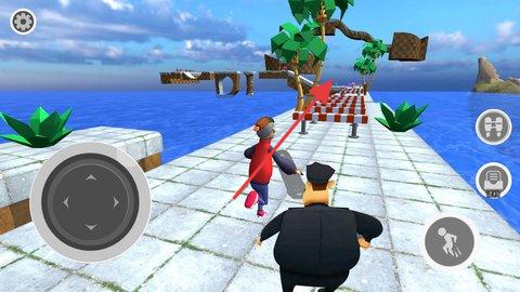 快抓住小偷 v1.0 安卓版 1