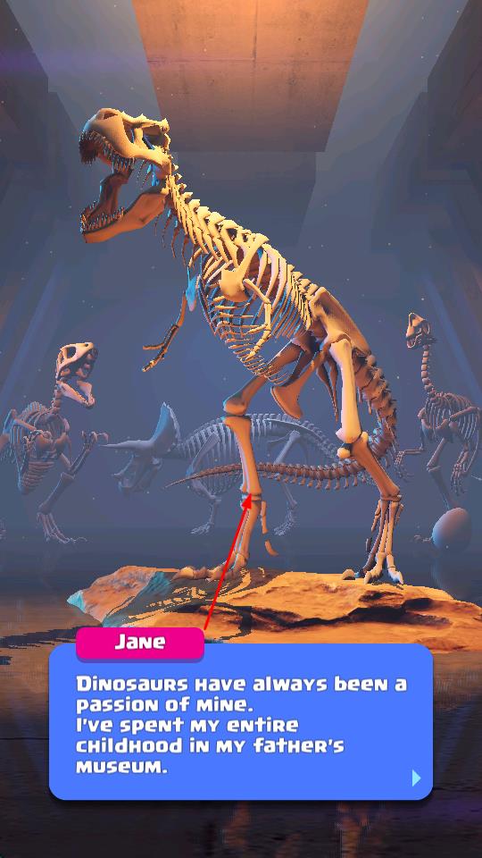 恐龍博物館大亨 v1.4.4 安卓版 1