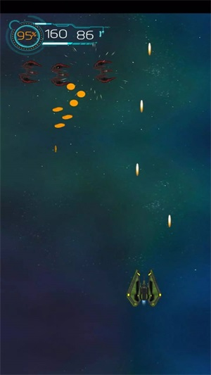 宇宙飛船射擊安卓版 v1.1.3 手機版 1