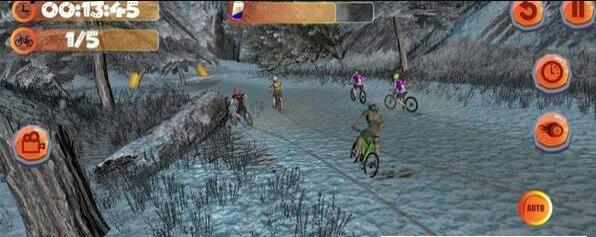 山地自行車模擬2 v1.13 安卓版 1