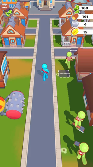 城市建設(shè)者創(chuàng)造與繁榮 v1.0.1 安卓版 0