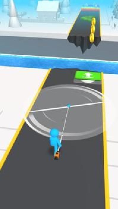 草坪修剪器大師 v1.3.0 安卓版 1