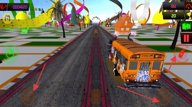 校車駕駛員 v1.1 安卓版 1