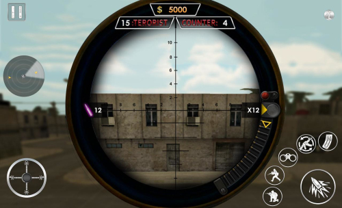 皇家生存射擊安卓版 v2.4 手機版 0