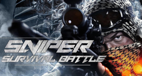 皇家生存射擊安卓版 v2.4 手機版 2