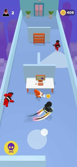 超級(jí)克隆人3D手機(jī)版 v1.5.3 安卓版 2