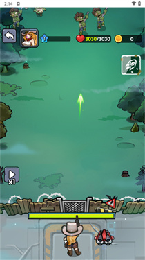 背包自走棋 v1.0 安卓版 0