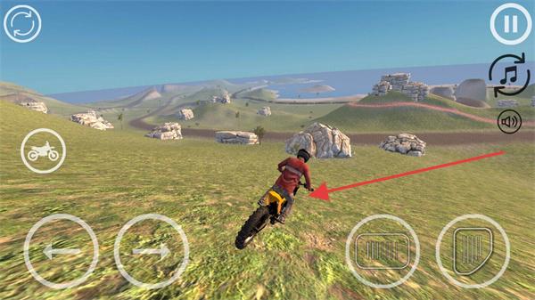 越野機車 v1 安卓版 0