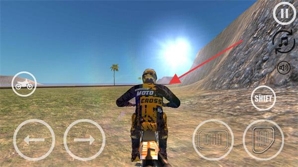 越野機車 v1 安卓版 1