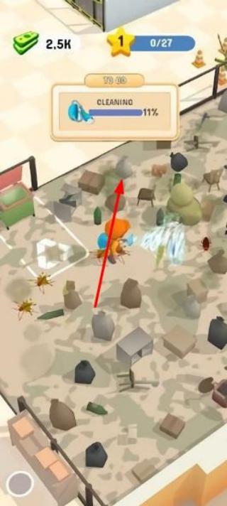 我的超級購物中心 v0.1 安卓版 0