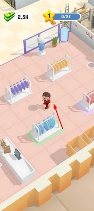 我的超級購物中心 v0.1 安卓版 1