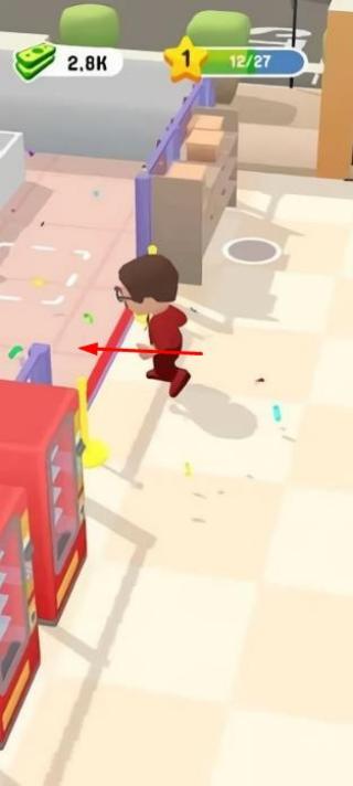 我的超級購物中心 v0.1 安卓版 2