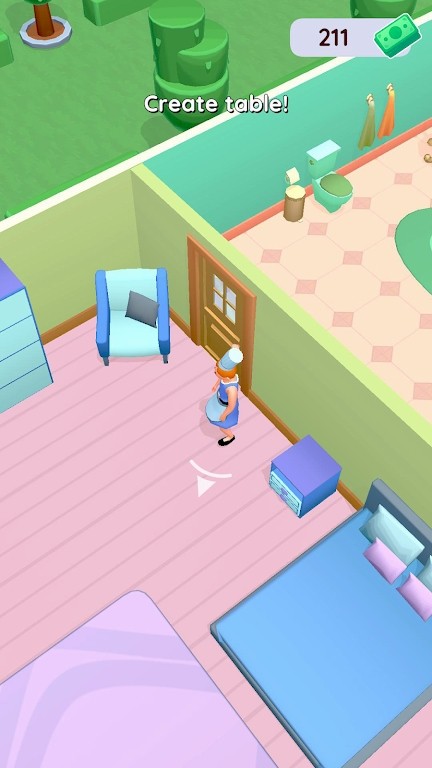 家庭面包店 v0.1.0 安卓版 2