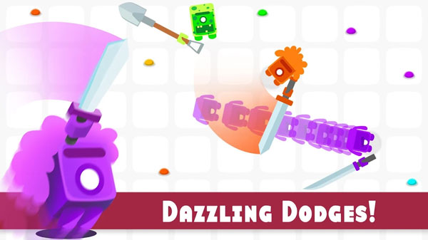 暴徒大亂斗 v1.13.1 安卓版 2