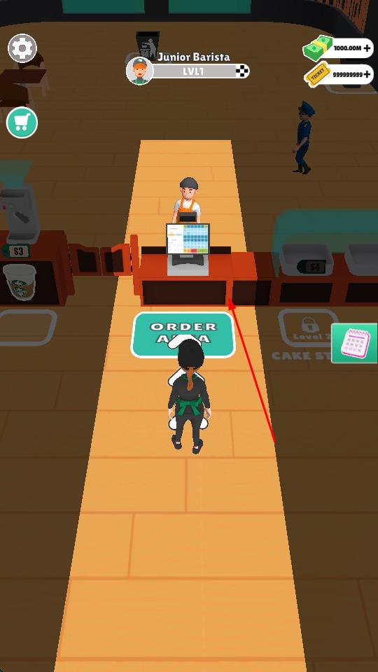 咖啡店閑置 v1.9.0.0 安卓版 0