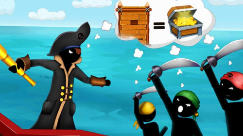 火柴人射手亂斗 v1.0.2 安卓版 2