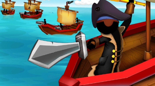 火柴人射手亂斗 v1.0.2 安卓版 1