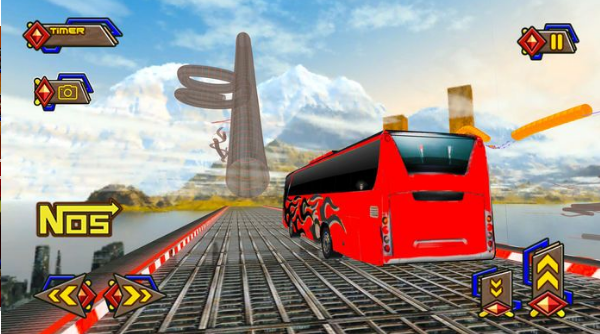 天空巴士 v1.0 安卓版 2