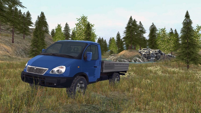 狂野的賽車 v1.0.2 安卓版 2