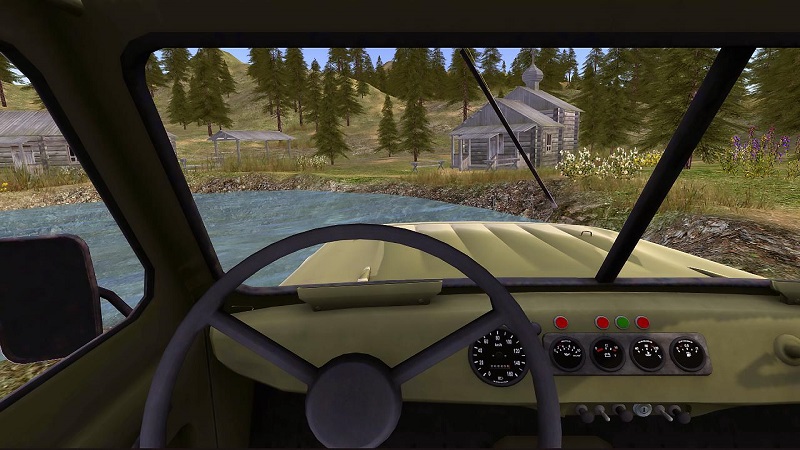 狂野的賽車 v1.0.2 安卓版 1