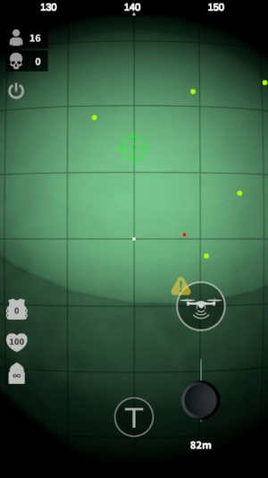 戰(zhàn)斗狙擊手安卓版 v1.18 手機(jī)版 1