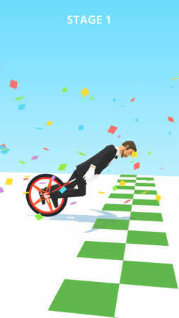 作死走兩步Walk to death v1.0.0 安卓版 2